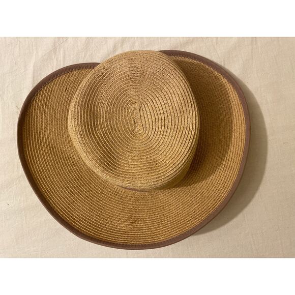 Cappelli Straworld Women's Sun Hat Outdoors - Picture 2 of 7